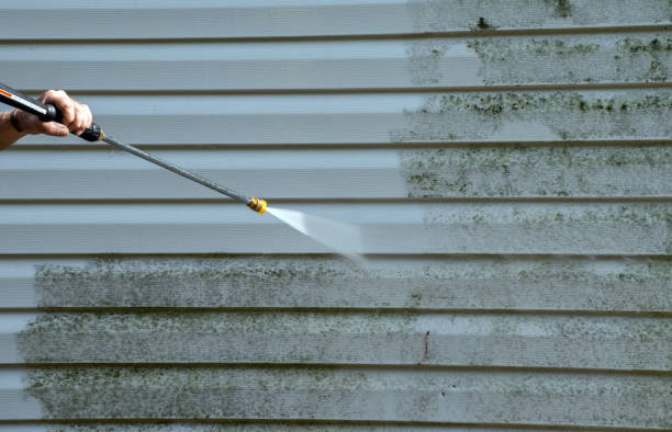 Professional Pressure Washing Services in Solon, OH
