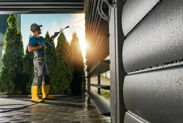 Best Parking Lot and Garage Cleaning  in Solon, OH