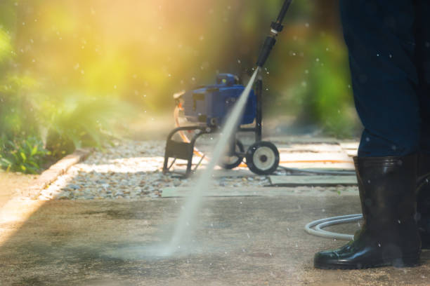 Concrete Sealing in Solon, OH